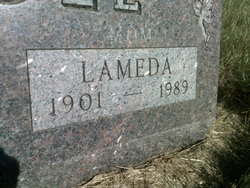 LaMeda <I>McNary</I> Pardee 