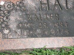 James Walter Halsey 