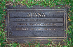 Joseph Kaiulani Apana Jr.