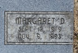 Margaret Dodd <I>Boyle</I> Robison 