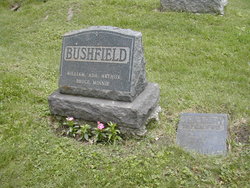 Bruce Albert Bushfield 