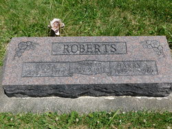 Harry L. Roberts 