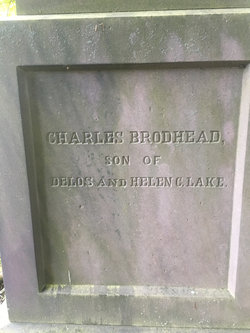 Charles C. Brodhead 