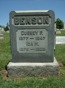 Gurney Poulson Benson 