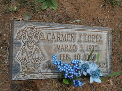 Carmen J. Lopez 
