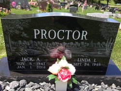 John A. “Jack” Proctor 