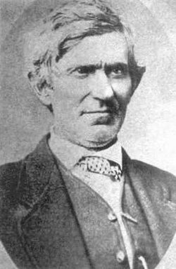 Jacob Lincoln 