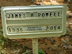 James Harvey Powell 