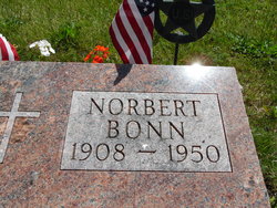 Norbert Joseph Bonn 