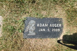 Adam Auger 
