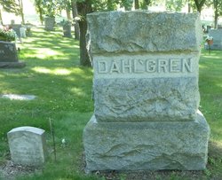 Herbert Dahlgren 