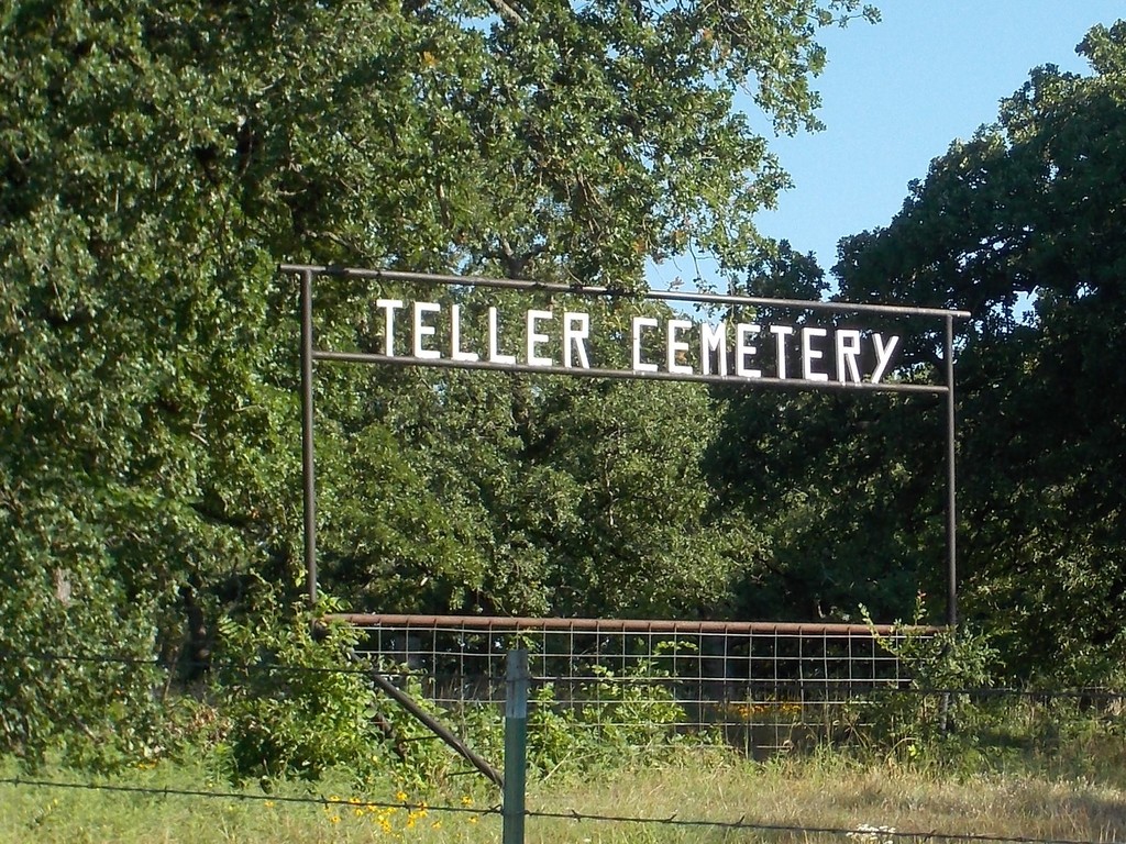 Teller Cemetery