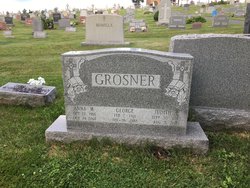 George Grosner Sr.