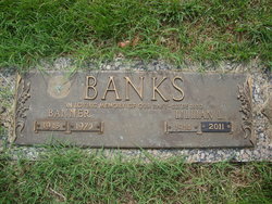 Banner Banks 