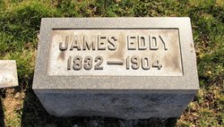 James Eddy 