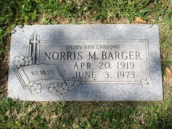 Norris McCoy Barger 