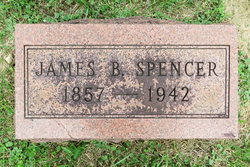 James B Spencer 