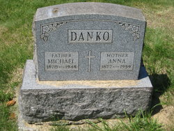 Michael Danko 