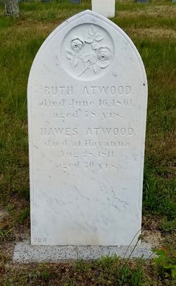 Ruth Atwood 