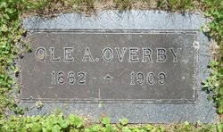 Ole A. Overby 