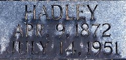 Hadley Phipps 