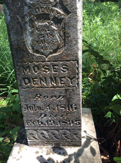 Moses Denney 