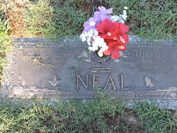 Thelma Marie Neal 