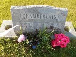 Herbert George Chamberlain Jr.