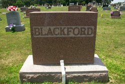 Fred A. Blackford 