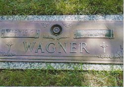 Reuben Elmer Wagner 