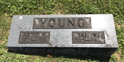 Ike Wallace Young 