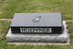 Abraham Hoeppner 