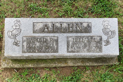 Helen M. Allen 