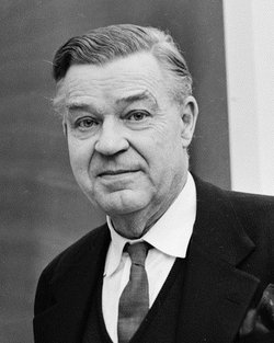 Gunnar Myrdal 