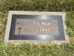 William A. Martin 
