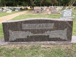 Henry Clay Tucker 