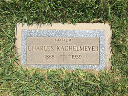 Charles Kachelmeyer 