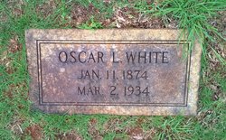 Oscar Linson White 