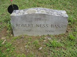 Robert N.Bunny Bass 