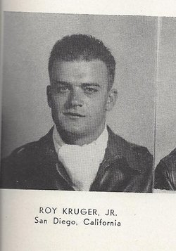 Roy J. Kruger 