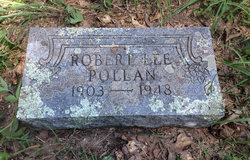 Robert Lee Pollan 
