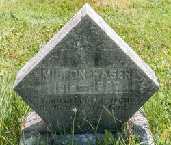 Milton Kaser 