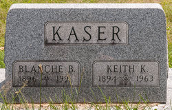 Keith K. Kaser 