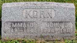 John J. Korn 