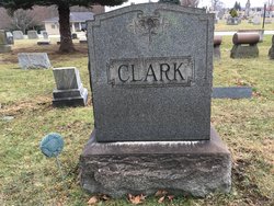 Henry Clark Sr.