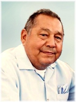 Gilbert Carrillo 