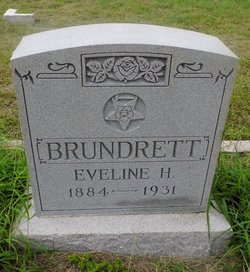 Eveline Brundrett 