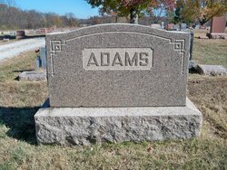 Richard Adams Jr.