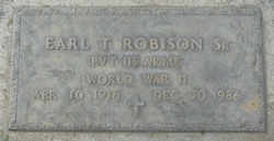 Earl T. Robison Sr.
