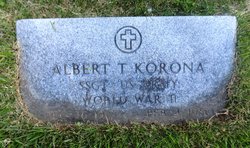 Albert T. Korona Jr.